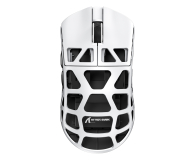 Attack Shark R3 Magnesium Alloy 8kHz/26kDPI PAW3395 biała - 1545127 - zdjęcie 1